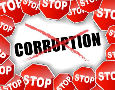 yolsuzluk durdur