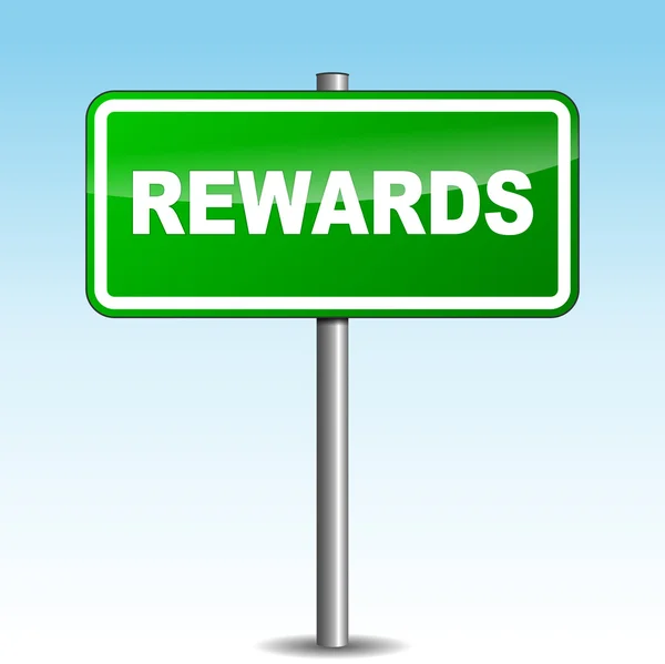 Vector good job sigpost Stock Vector Image by ©nickylarson #43533335