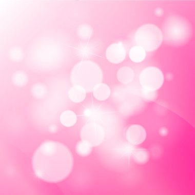 vektör pembe arka plan