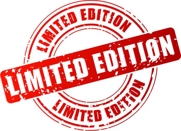 Векторная марка
