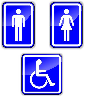 vektör kümesi wc işaretleri
