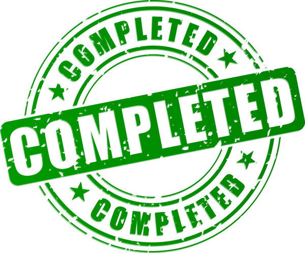 Векторная марка
