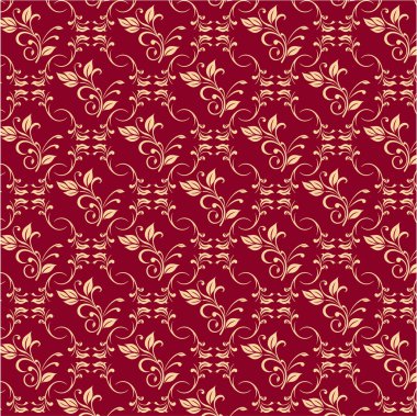 vektör bordo arka plan