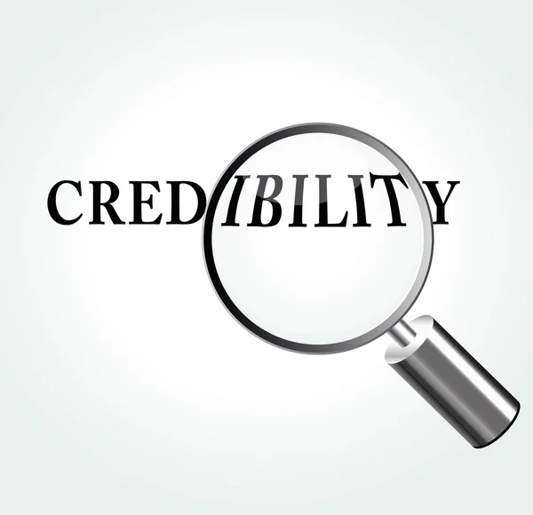 Credibility Stock Vectors, Royalty Free Credibility Illustrations