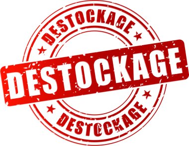 vektör tasfiye satışı simgesi