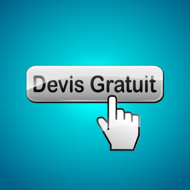 vektör ücretsiz fiyat teklifi kavramı