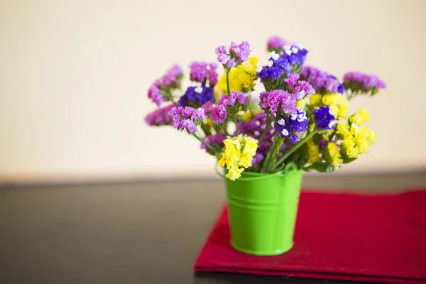 Blüten hell — Stockfoto