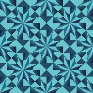 Vetro, Cam Desen Vektörü