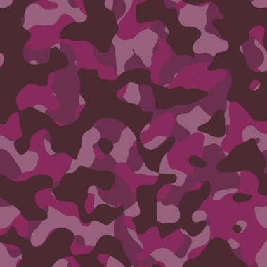 Camouflage Soft Army Military Pattern Texture