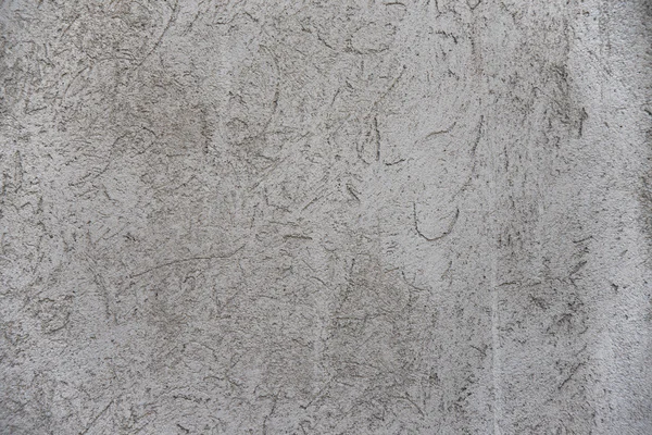 회색 시멘트 벽 — 스톡 사진