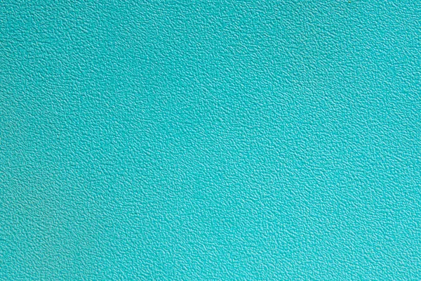 Foam texture with emerald green plastic effect. Empty surface ba — Stock Photo, Image