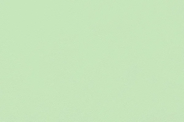 Well-done light green wall texture background — Stock Photo, Image