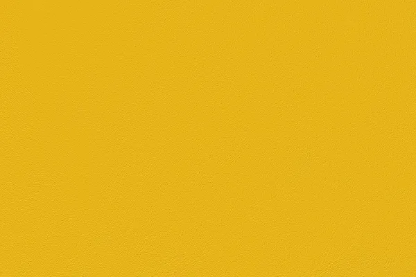 Fondo de textura de pared amarillo oscuro bien hecho Imagen de stock