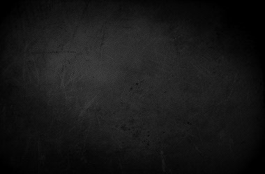 Dark grunge texture background - Black wall clipart