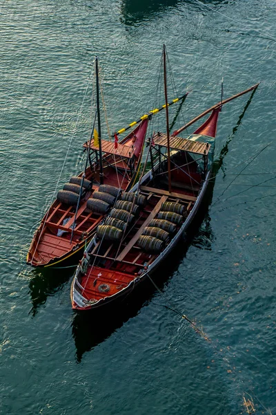 Gamla porto — Stockfoto