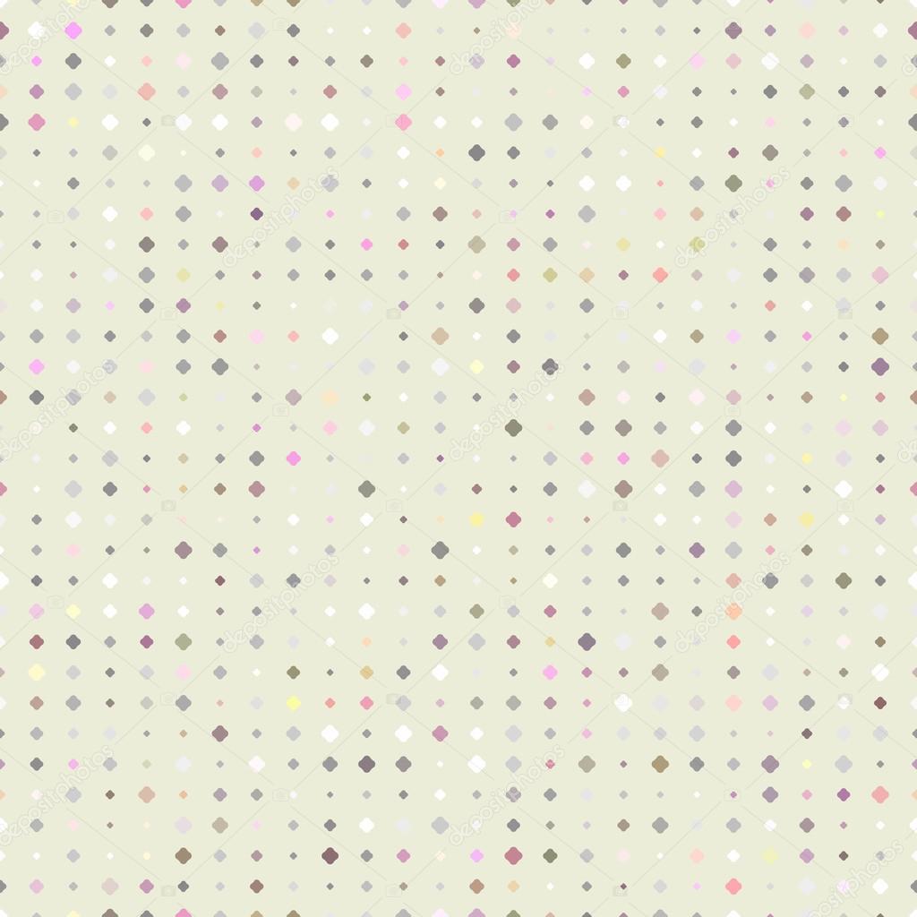 seamless polka dot background