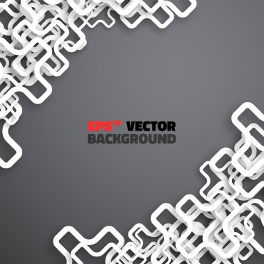 vektör soyut arkaplan. eps10