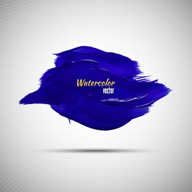 tasarımınız için suluboya grunge arka plan