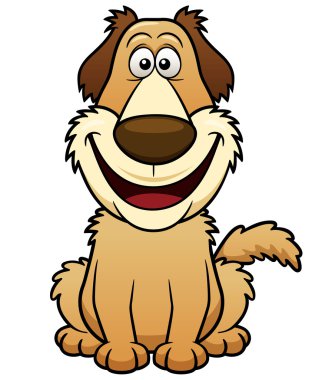 Çizgi Köpek