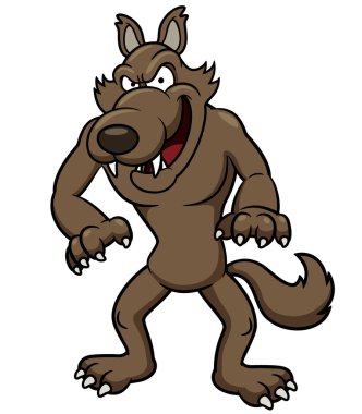 Kurt karikatür
