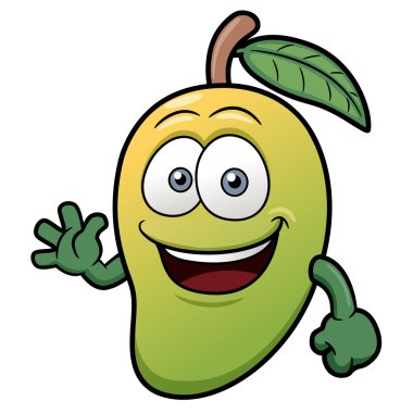 mango karakter