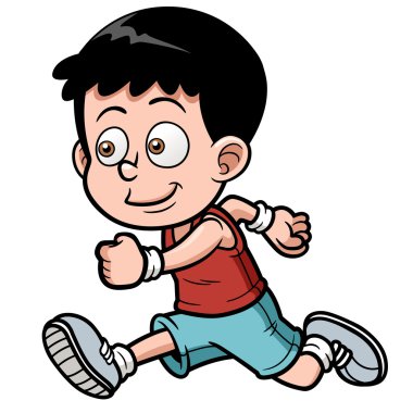 kaçak çocuk