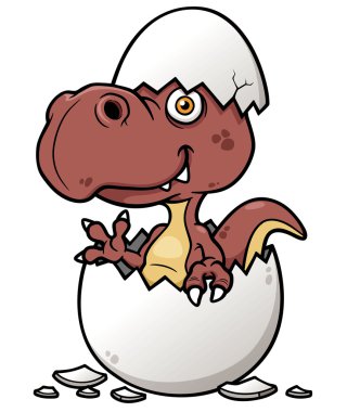 Dinozor bebek