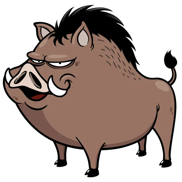 Cochon Laid Images Vectorielles Cochon Laid Vecteurs Libres De Droits Depositphotos