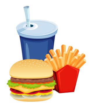 Fast food