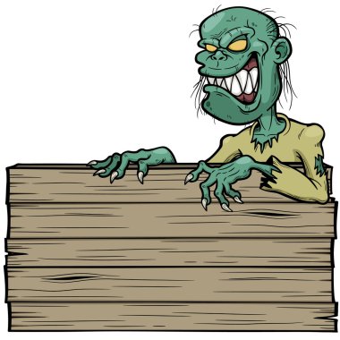 Zombi