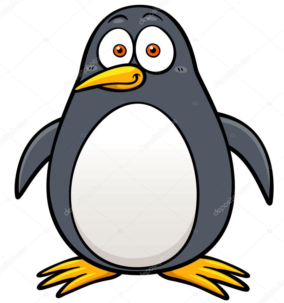 Penguin cartoon Stock Vector Image by ©sararoom #49304997 Penguin cartoon Stock Vector Image by ©sararoom #49304997