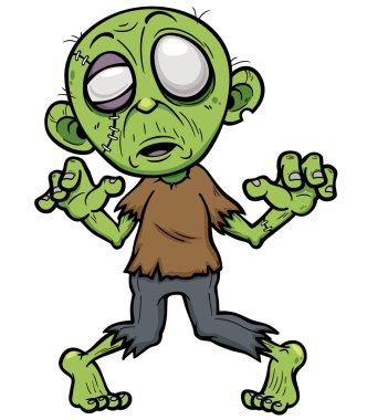 Zombi