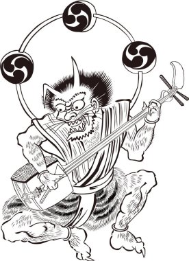 Rüzgar Tanrısı Bölüm 6 'yı oynuyor