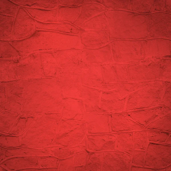 Fondo de piedra roja — Foto de Stock