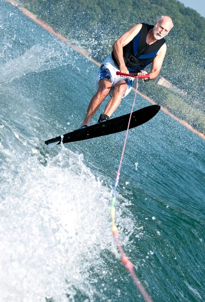 uyku modundan çıkarma atlama