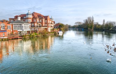 Windsor downstream od