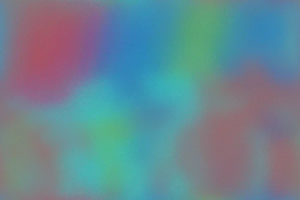 Jasne Kolorowe Tekstury Abstrakcji Zniekształcenia Kolorowymi Plamami Ścianie — Zdjęcie stockowe