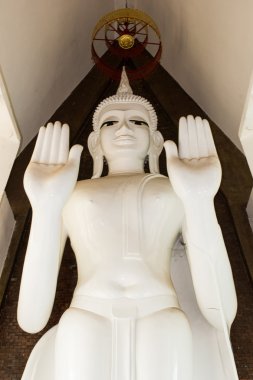 Buda heykeli
