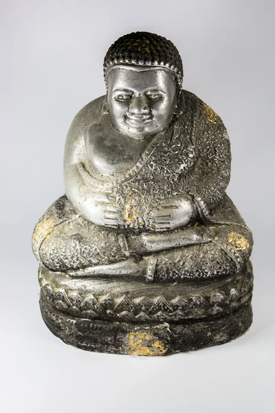 Buddha statue — Stock Photo, Image