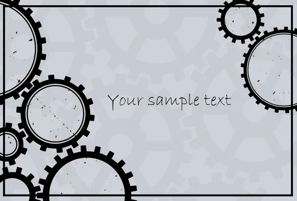 Vector gears — Vector de stoc