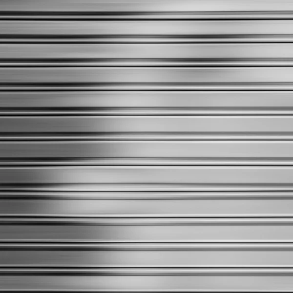 Shutter steel texture background — Stock Photo, Image