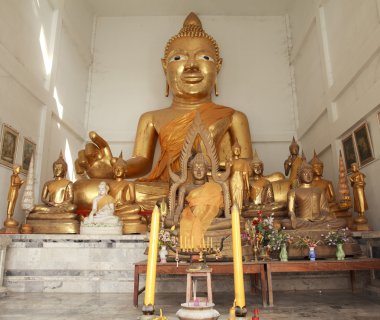 Buda Tayland