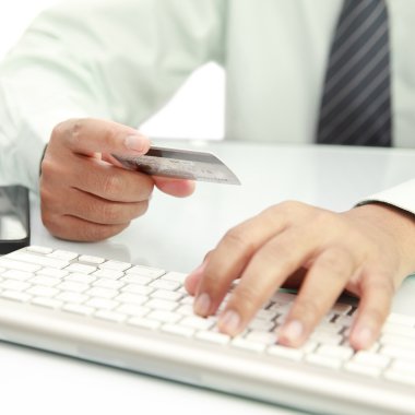 çevrimiçi alışveriş