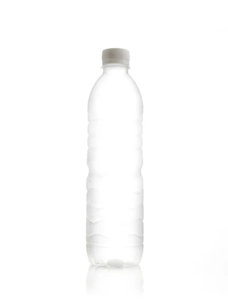 瓶水 — 图库照片#