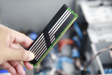 PC Ram