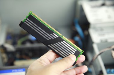 PC Ram
