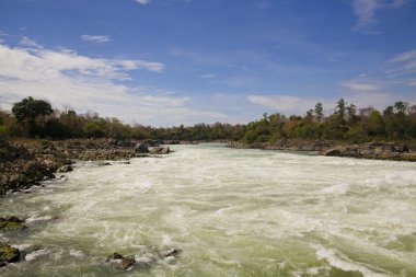 Khone phapheng şelale