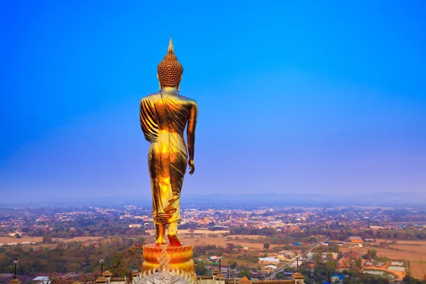 Wat Phra dieses Khao Noi — Stockfoto