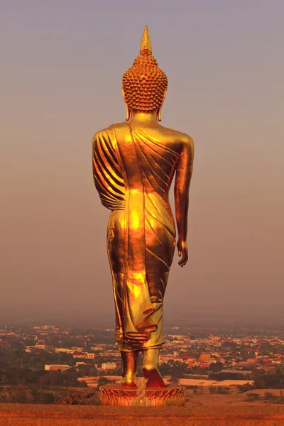 Wat Phra que Khao Noi — Fotografia de Stock