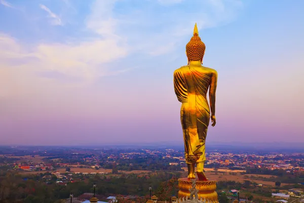 Wat phra dat khao noi — Stockfoto